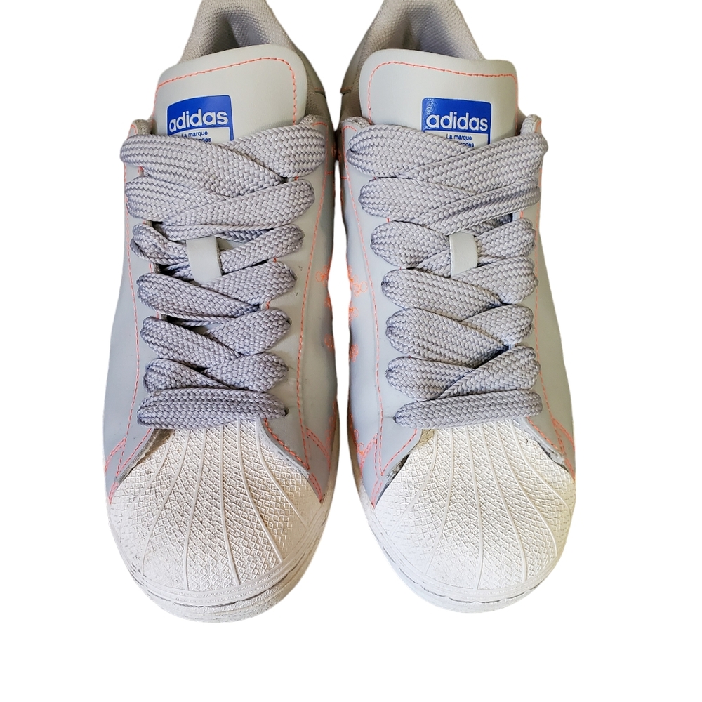 Adidas Superstar